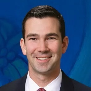Brian Wolfburg
